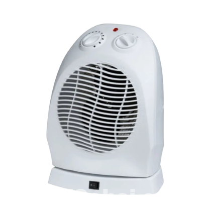 Nova REP-1204A Electric Room Heater with Cooling
